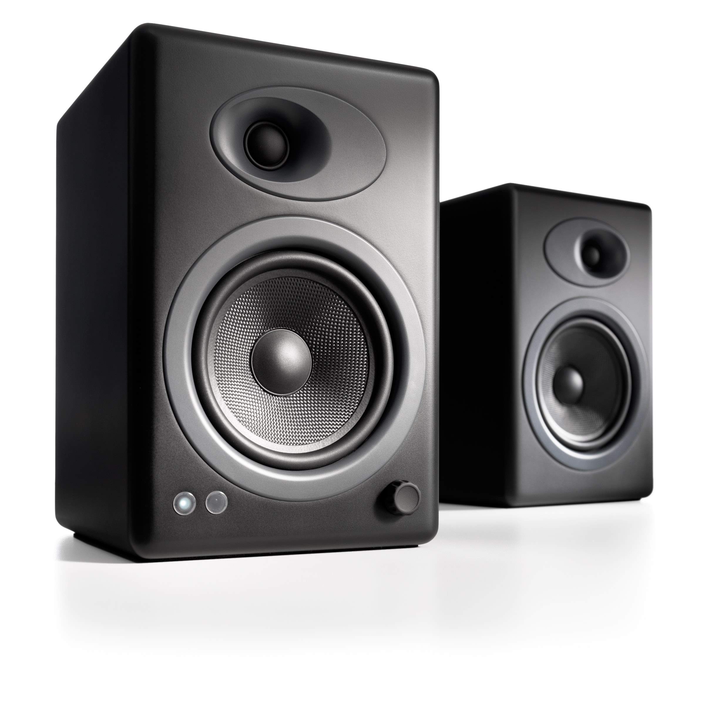 

Audioengine Audio Engine Powered Speakers [ ] A5+ (Black) чорний