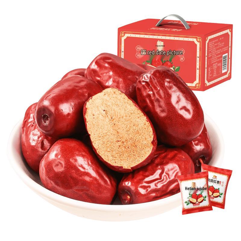 Xiyu Meinong Premium Dried Fruits & Snacks