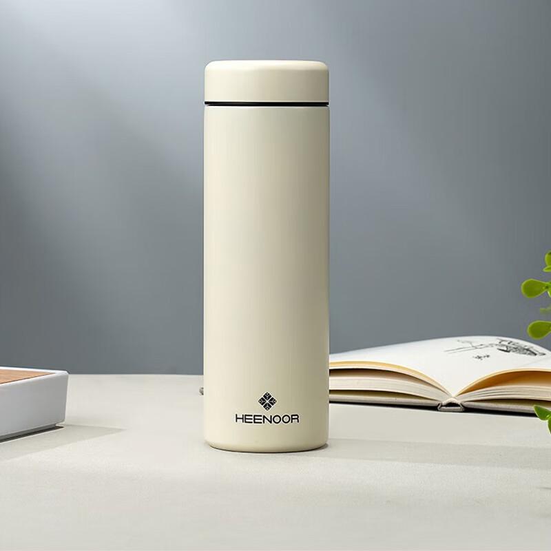 Heenoor N-3265 500ml Stainless Steel Thermos
