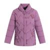 Grandma Winter Fashionable Warm Women's Thickened Mid-Aged & Elderly Autumn/Winter Cotton Jacket 2025