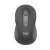 Logitech M650 L Large Wireless Bluetooth Silent Mouse