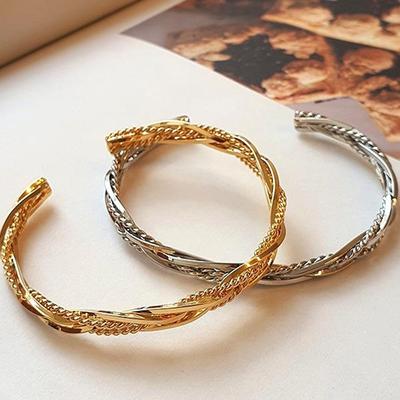 Women's Daily Accessory Sari Phlygia Bracelet