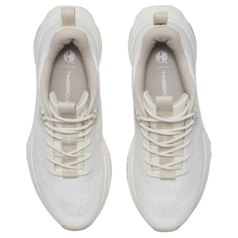 Timberland Comfortable Slip-Resistant Durable Low-Top Casual Shoes Women sneaker Light-Brown TB0A29PPEAC1