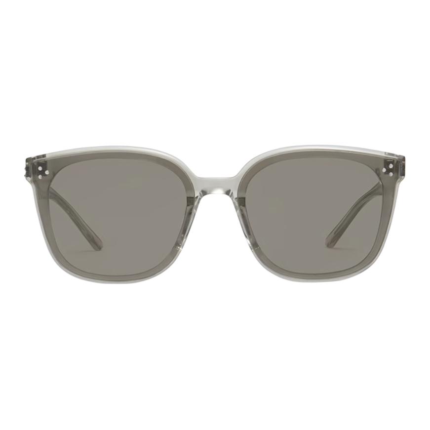 Gentle Monster Logo Butterfly Sunglasses Unisex Sunglasses Gray BY-BRC11