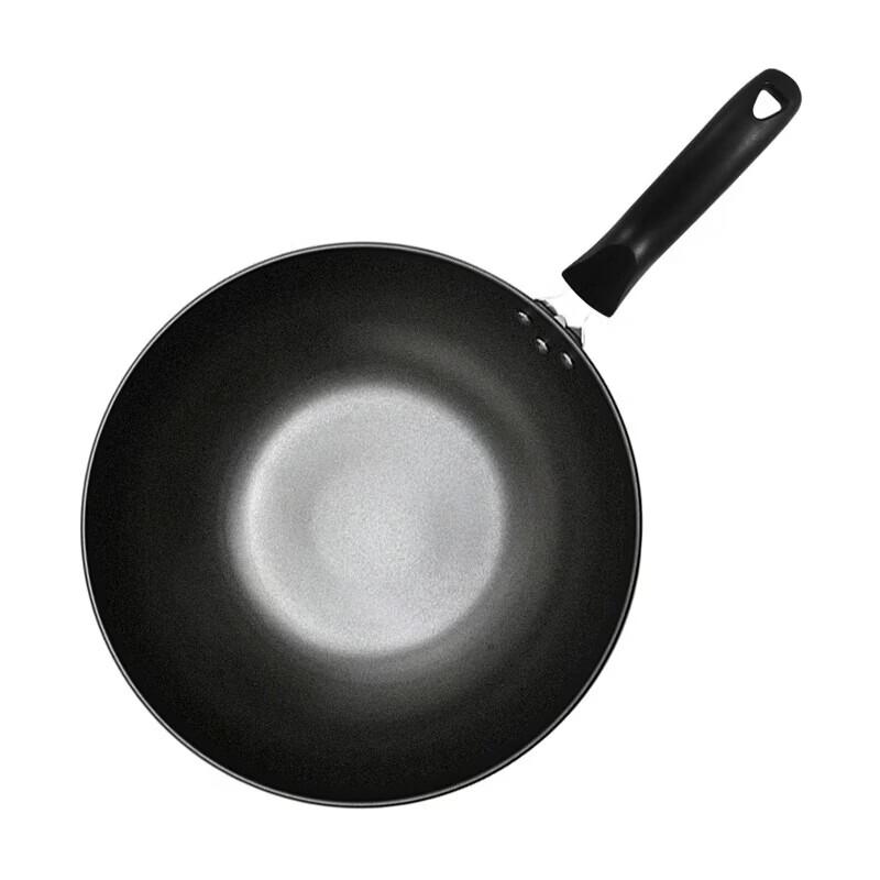 Zhang Xiaoquan Fine Iron Wok