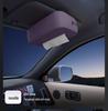 Avatr 07 Car Tissue Box: 26 Styles for Seat Back Hanging, Car Interior Accessories