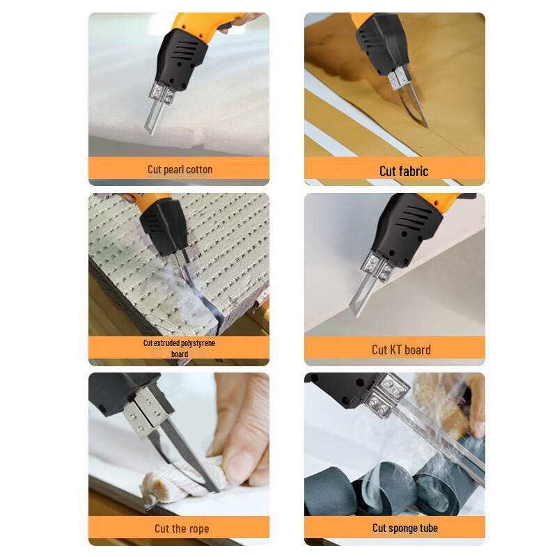 Xingshi Electric Hot Foam Cutter Kit CN Plug (adapter Included)