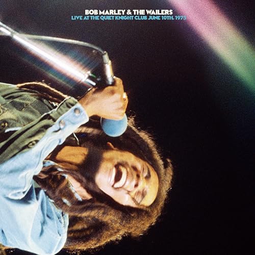 Live At Quiet Night 1975 [Limited Edition] [With Obi] [2-LP Set] [Analog]