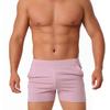 Herren Hausshorts Hosen Schlafkleidung Baumwolle Mode für Herren