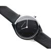 BERING Ultra Slim Watch Black 17031-402