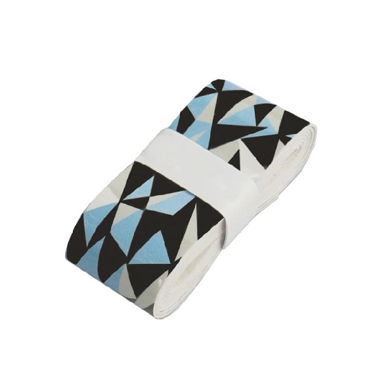 Sweatproof Textured Grip Tape Easyly Install Grip Tape Sports Handle Tape for Sports Gear Racquets Bike