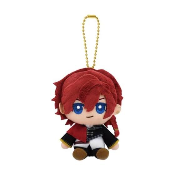 

[Bandai Namkonui] Delico s Nursery Enrique Lorca Chibi Sewing Sitting Mascot