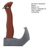 Safe PLA Plastic Decor 3D Knife/Ax/Dart/Boomerang Refrigerator Magnet for Kitchen Decor Funny Decorative Fridge Cool Gifts Colleagues with