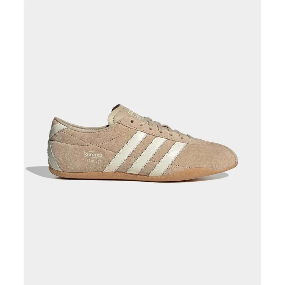 adidas ADIDAS - Stone Khaki:White KI3583 363108