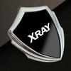car stickers 3D metal accsesories auto accessory for For