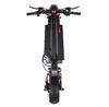 KuKirin G4 Ultra All Terrain  Electric Scooter 11 Inch Off-Road Tires 120Kg Max Load 1000W Dual Motor 80KM Max Range Folding E-Scooter