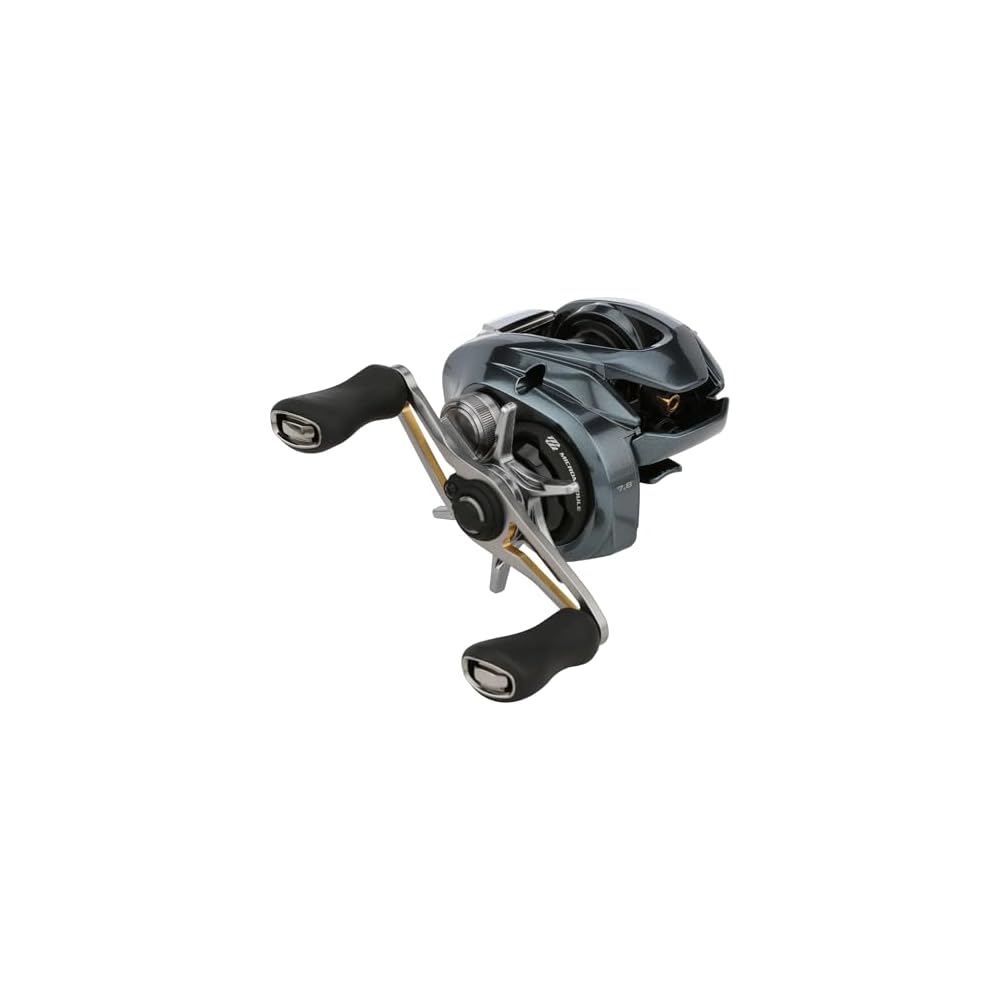 Shimano Aldebaran BFS HG Right Hand Fishing Reel Scorpion for Bass Fishing