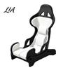Desktop Mobile Holder for Racing Fans Seat Phone Holder, Stand, Adjustable Vertical and Horizontal Gaming Desk Accessories Gamers Viewing Angle Mount