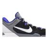Nike Zoom Kobe 7 System 'Concord' (Unisex) Concord / White-Cool Grey-Dl Sol Basketball Shoes 488371 402