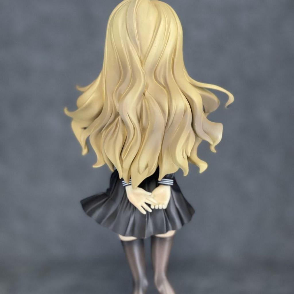 [USED] Toradora! Aisaka Taiga -the Last Episode- Repackage ver.