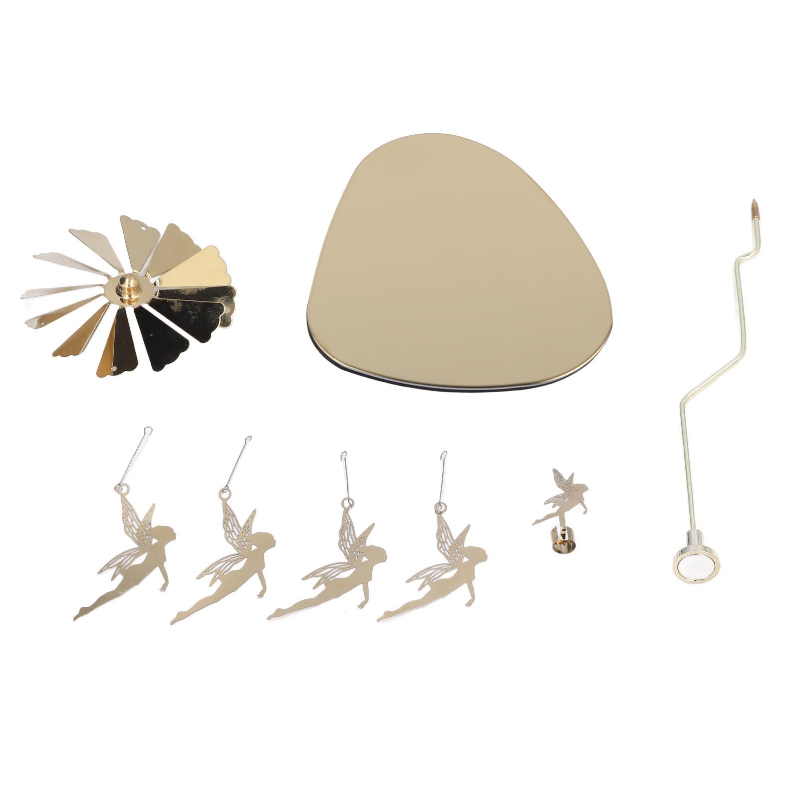 

Подсвечник круглый треугольный поднос романтический европейский стиль нержавеющая сталь вращающийся ароматерапия