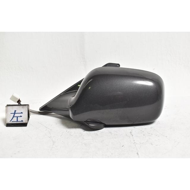 Mark II TA-JZX110 left side mirror