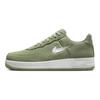 Nike Air Force 1 '07 Low Color Of The Month Jewel Oil Green Women's Sneakers DV0785-300