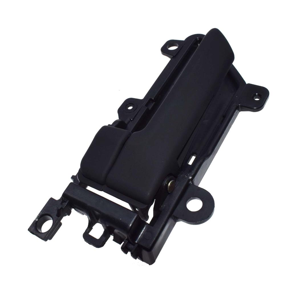 1/2/4 Pcs Black Car Interior Door Handle Front Rear Left OR Right For Hyundai Veracruz 3.8L 2007 2008 2009 2010 2011 2012