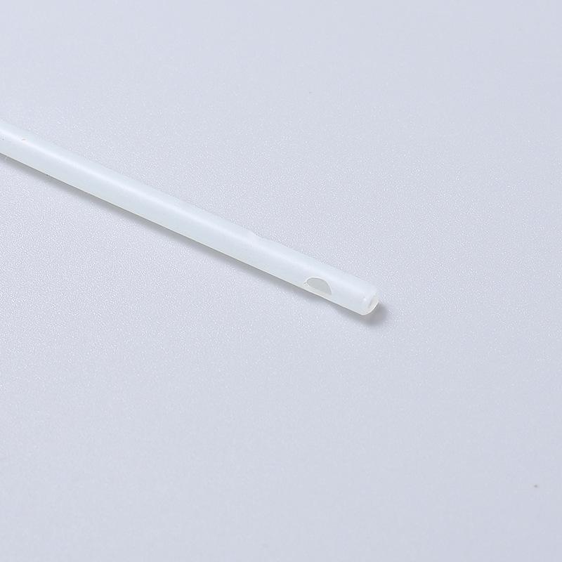 Yang Sheng Tracheostomie Einweg-Silikon-Absaugset