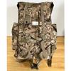 Ningzhao Outdoor Camouflage Tactical Backpack