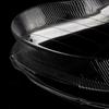 Car Headlight Clear Lens Lamp Shade Cover For Mercedes Benz C-Class W203 4-Door 2001-2007 Headlamp Shell Lenses Car Accessories