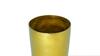 HORIE Made in Niigata Prefecture Titanium Double Tumbler Kiln Light 270cc Polished Gold T09KM270MGGD Tsubame,