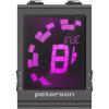 Peterson StroboVue Desktop Strobe Tuner 0.1 Cent Precision