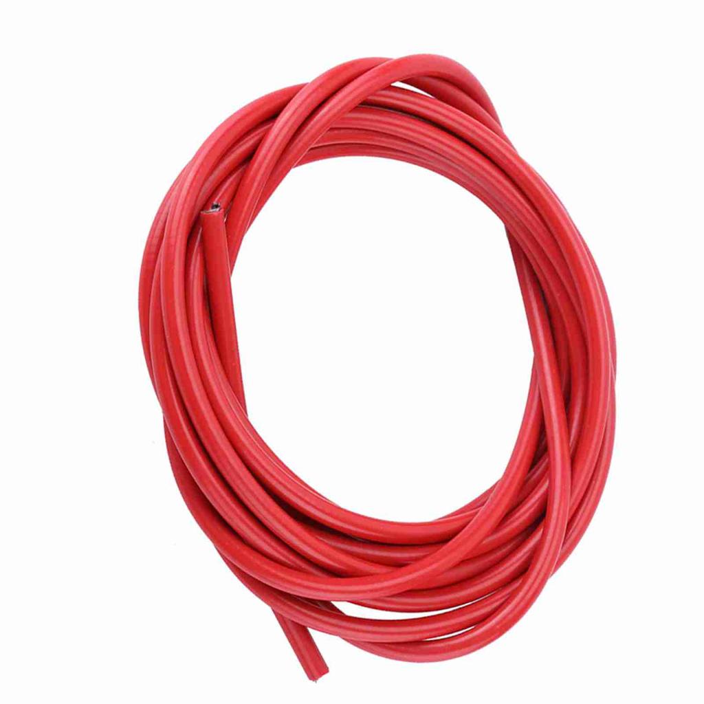 3meters Brake Cable Bike Wires for Road Bikes (Black)