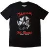 Tops – T-Shirts