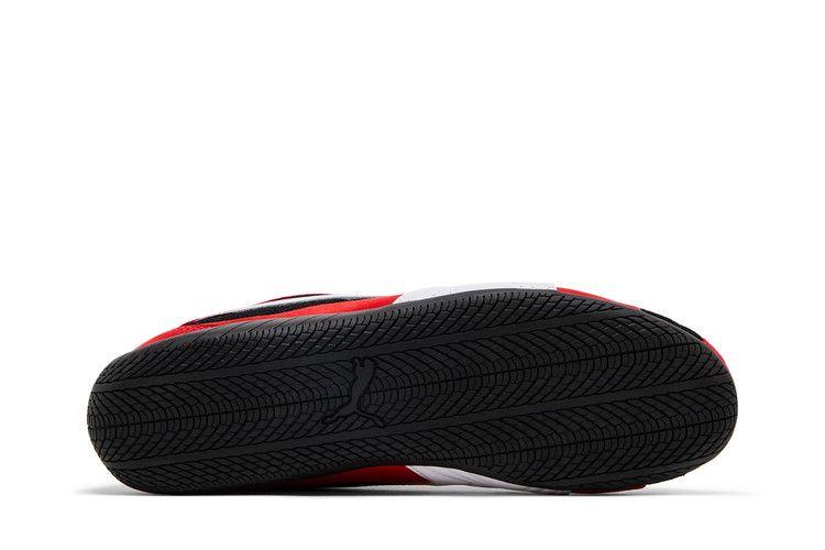 Puma Speedcat Plus Red White