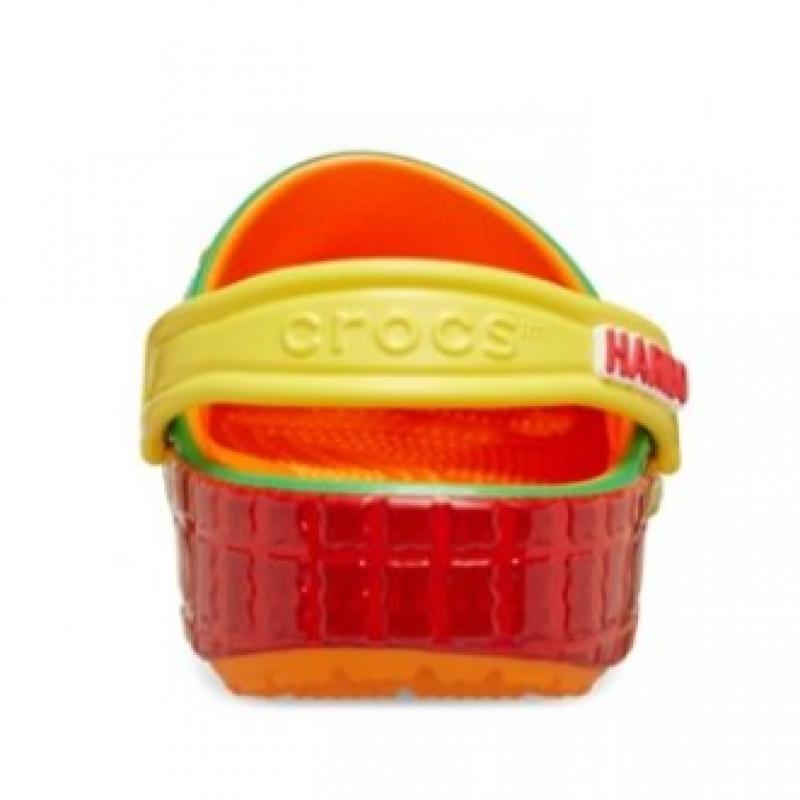 Crocs Haribo Classic Clog Kids 211145 90h