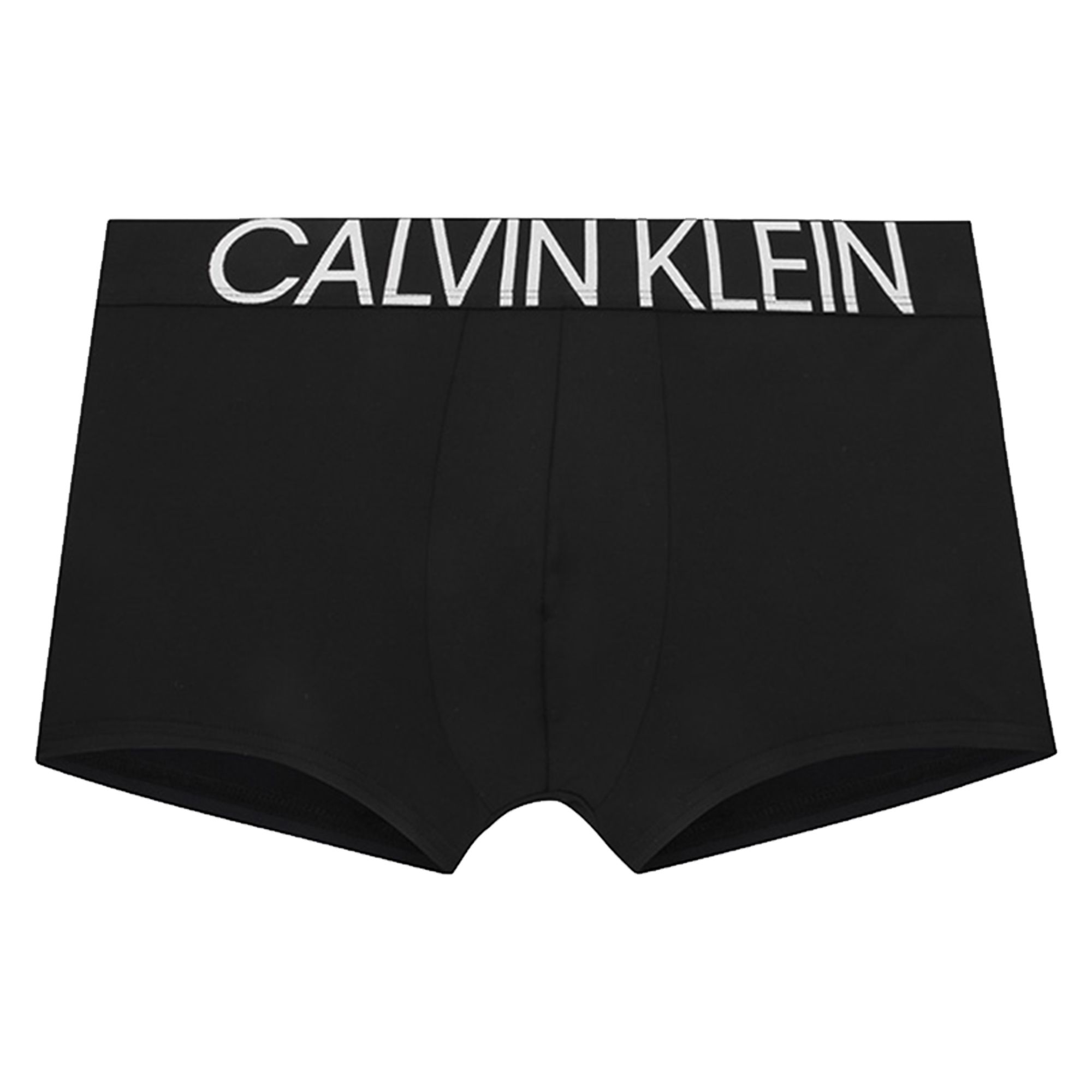 

Calvin Klein Printed Boxer Briefs Men underwear Black NB1702O-001 L