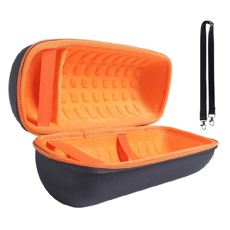 

Speaker Holder for pulse5 Speaker Dirt-resistant Holder Protective Pouch помаранчевий