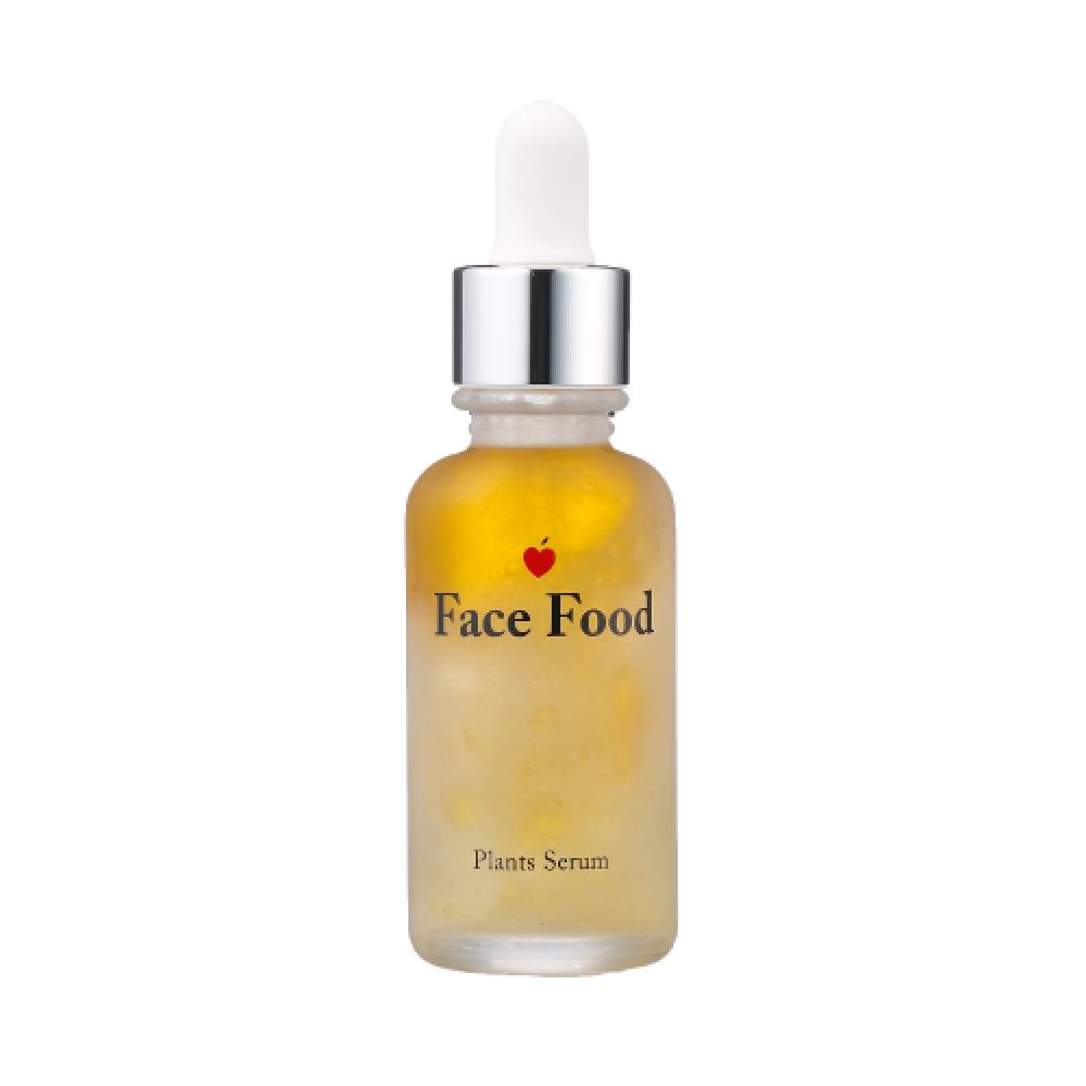 Facefood Regular Serum 50ml NONE