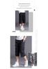 Men's Summer Loose Cargo Capri Pants - Plus Size, Multi-pocket, Mid-length, Outdoor Sports Casual Shorts