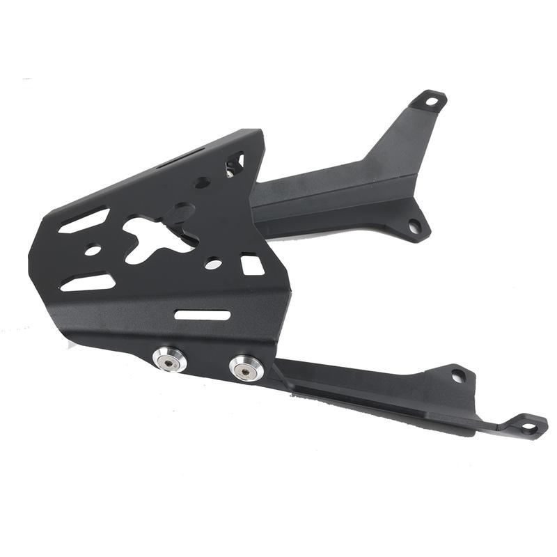 2023 F900XR F900R Cargo Shelf For BMW F900 XR F900 R 2019 2020 2021 2022 Motorcycle Accessories Rear Luggage Rack Bracket Holder