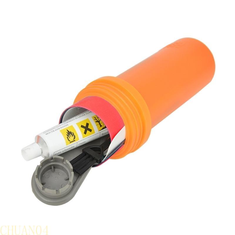 A1A2 Tragbare Schlauchboote Reparatur Wasserdicht Paddelboard Reparatur für Boote Paddelboards Schwimmbäder