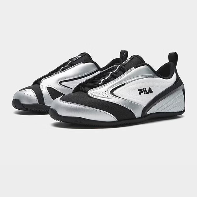 FILA Women s Ripple Racing Casual Shoes US 7.5