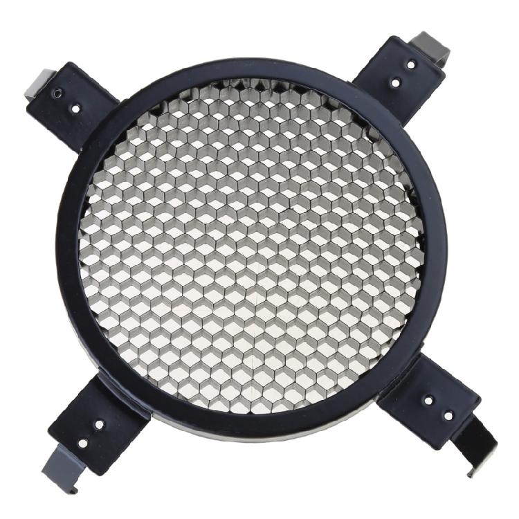 Precise Lighting Control Flash Diffuser Kit Including BD-03 Barn Door & Filters