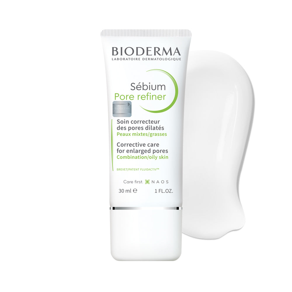 Bioderma Sebium Pore Refiner 30ml (2x4ml)