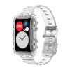 Smartwatch Bracelet TPU Band Breathable Waterproof Strap for Mi Band 7 Pro