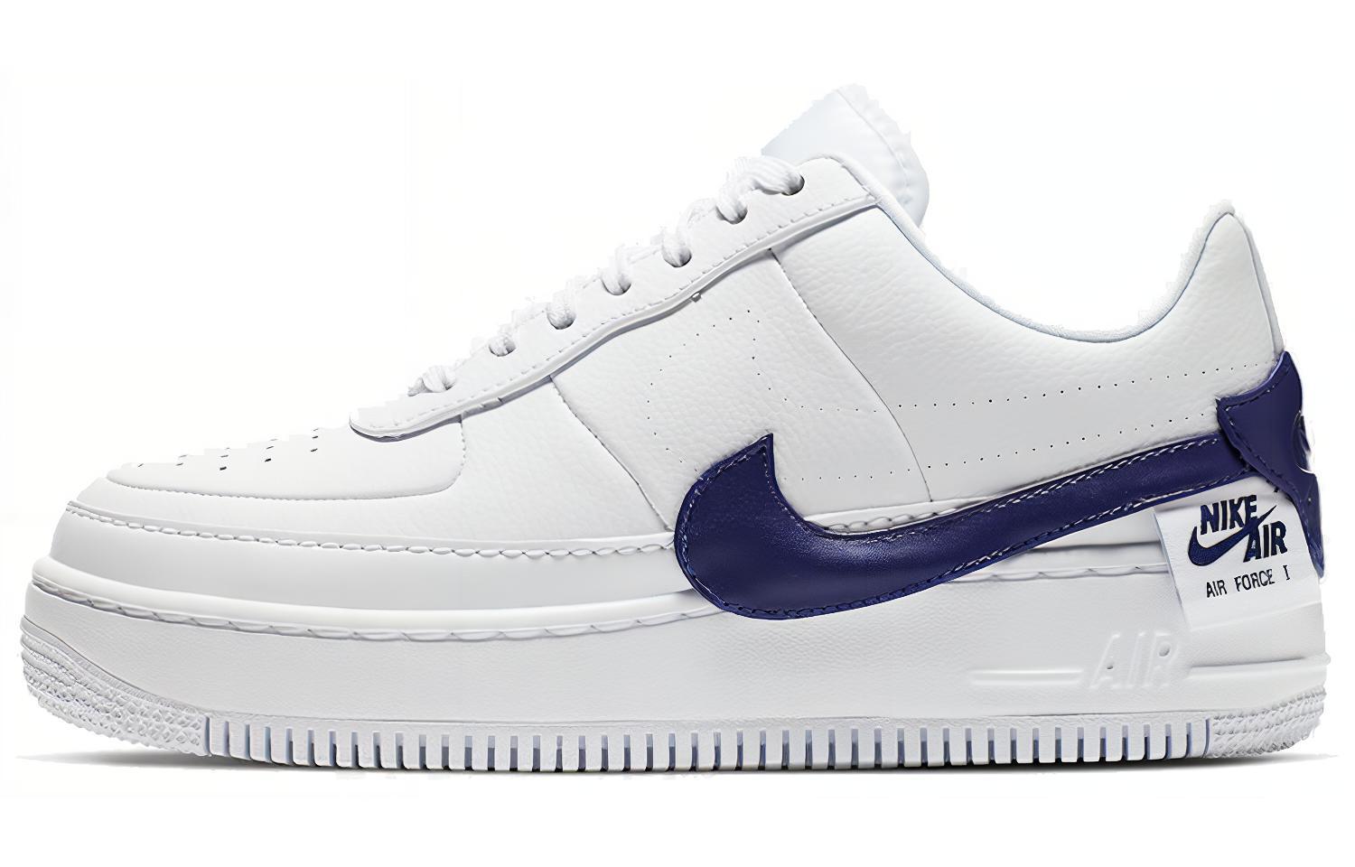 Nike Air Force 1 Jester Xx Regency Purple Женские AO1220-103 37.5