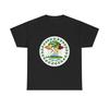 Coat of Arms of Belize (1981-2019) - T-Shirt