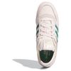 Adidas  Forum Low CL Active Green Sandy Pink Women Sneakers Cream Cloud-White IF7220